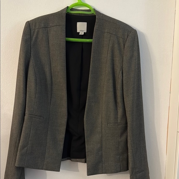 Classic Halogen Gray women’s Suit - Picture 6 of 8